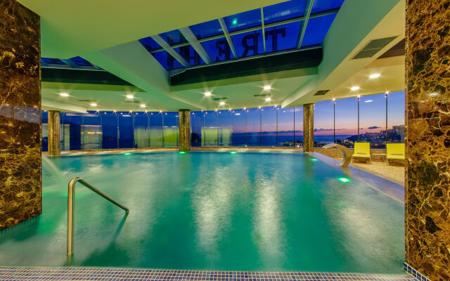 Hotel Tre Canne
