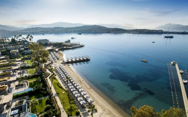 Kaya Palazzo Resort & Residences Le Chic Bodrum