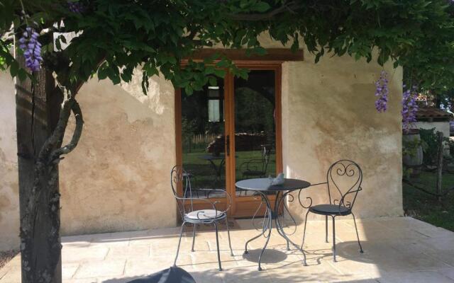 Les Landes De Mauchat