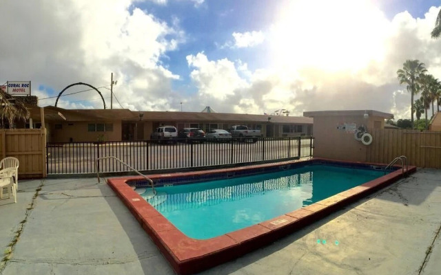 Coral Roc Motel