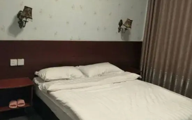 Shangqiu boshi express hotel