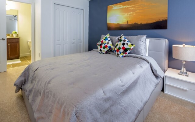 Jr Champions by VillaDirect