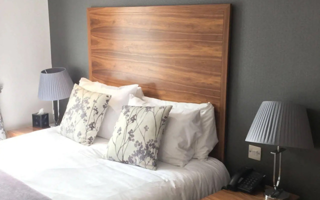 The Boleyn Hotel