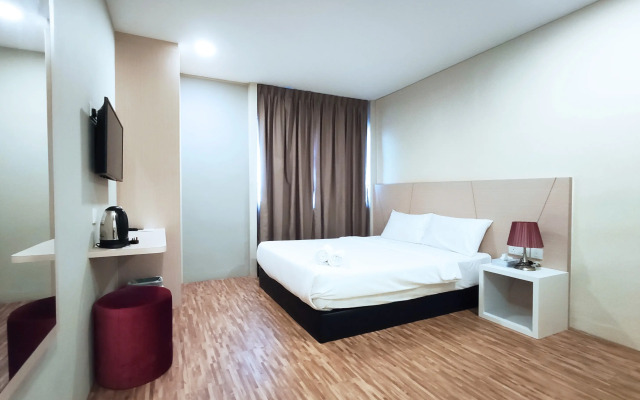 Princess Hotel