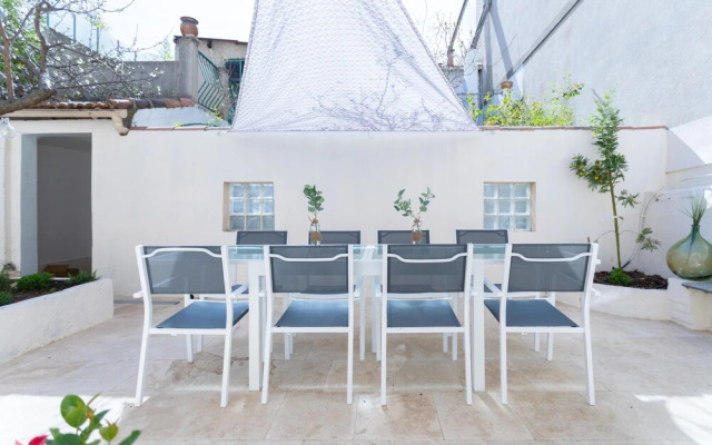 La Maison de Famille by MaisonMars