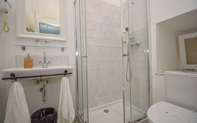 B in B Lisbon Downtown Suites