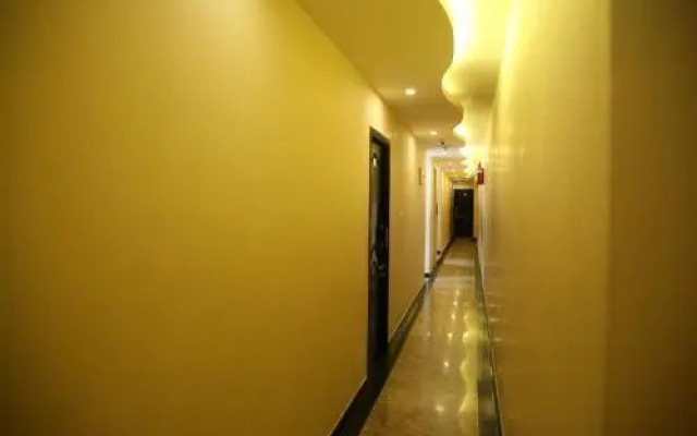 Hotel Shri Kannika