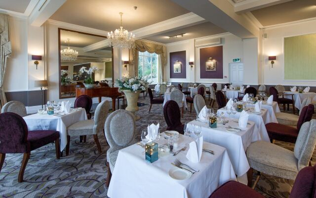 The Royal Duchy Hotel