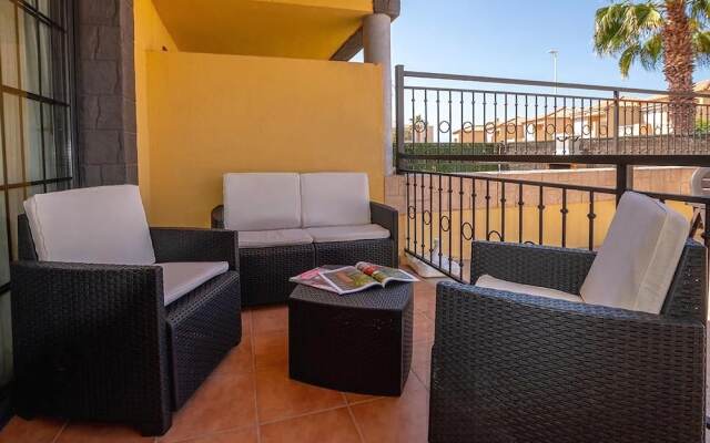 Apartamento Vanessa