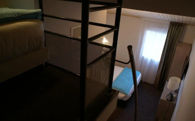 The Originals Boutique, Hôtel La Grange
