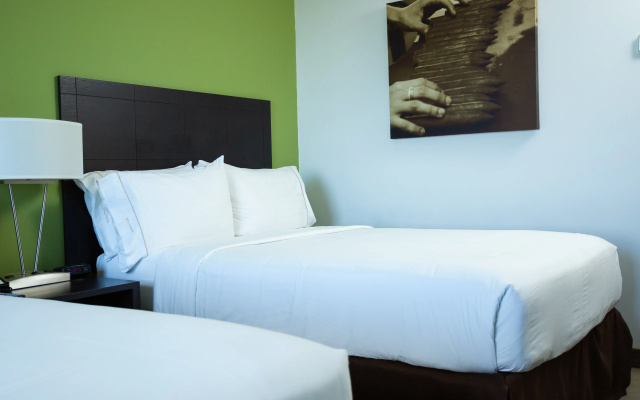 Holiday Inn Express Managua by IHG
