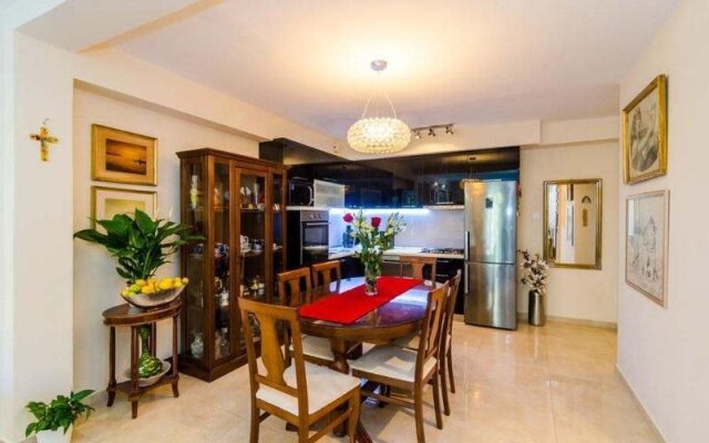 Apartment Zovko