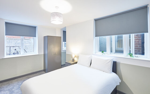 Host Stay Apartment 3 Clarendon