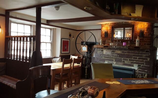 Antelope Inn