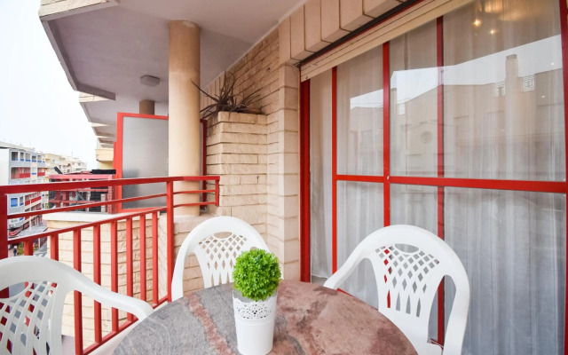 026 Chillout Del Cura - Alicante Holiday