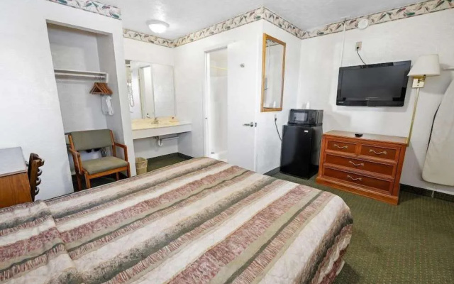 Friendship Inn