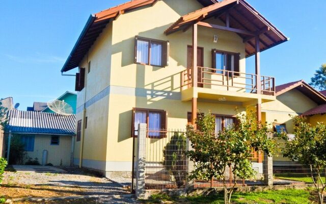 Apartamento Gran Estilo 01