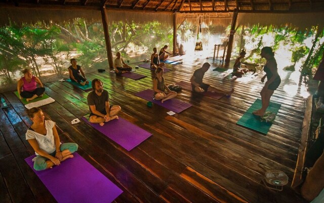 Yoga Shala - Adults Only
