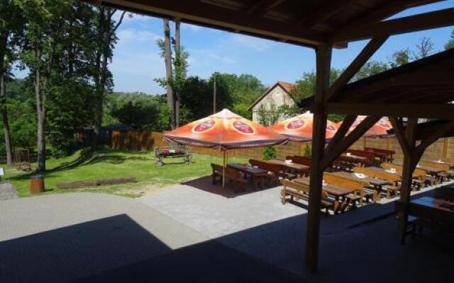 Apartmány Nad Pivovarem