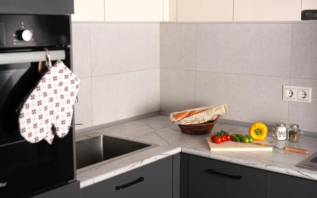 Sweet Home apartments