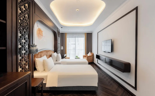 Eli Rina Hotel
