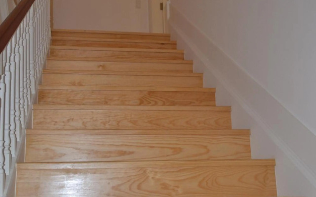 Apartamento LM Ribeira