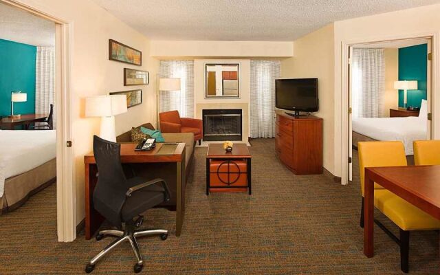 Residence Inn Dallas Addison/Quorum Drive