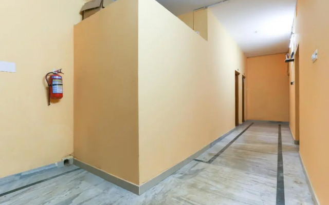 New Castle Inn by OYO Rooms