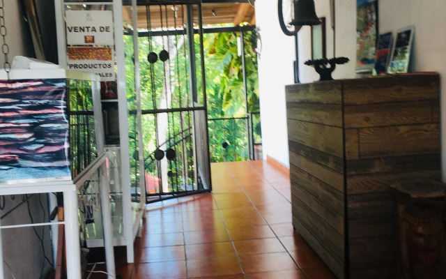 Hotel Posada Comala
