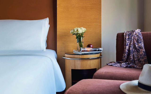 Sofitel Cairo Nile El Gezirah