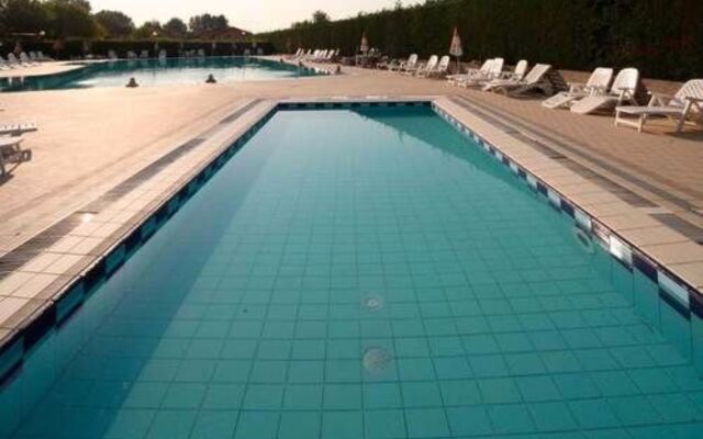 Residence Villaggio Tiglio