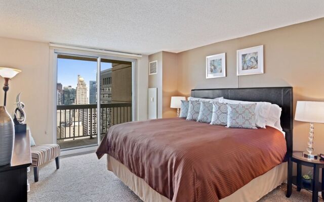Chicago Premier Suites