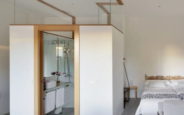 Casa de la Devesa de Sanabria