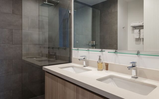 Apartamentos Cityzen