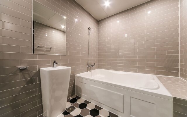 Changwon Jinhae Yongwon Hotel The K
