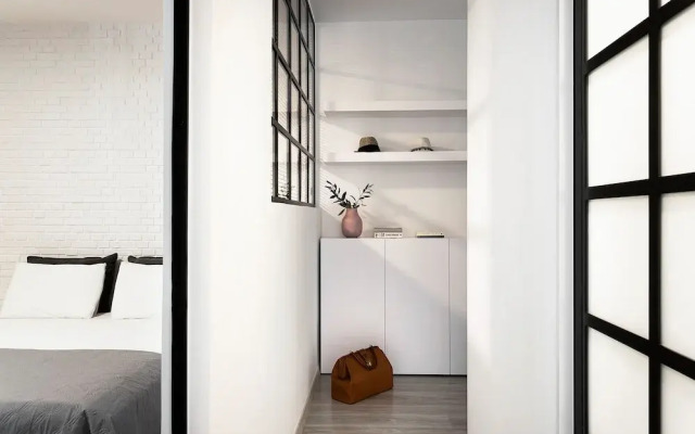 Athens View Loft 07 & 08