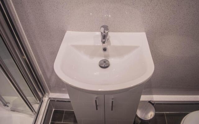 Adelaide Gardens by Sasco Apartments