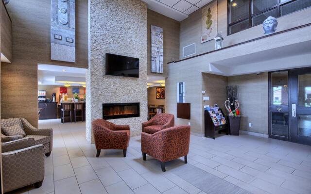 Comfort Inn Guelph