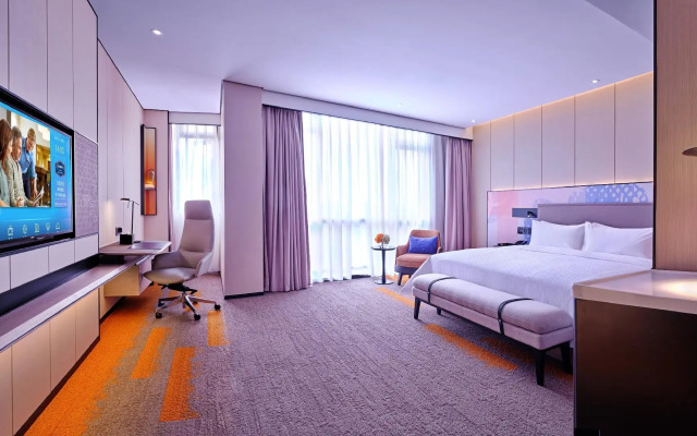 Hampton By Hilton Shenzhen North Station