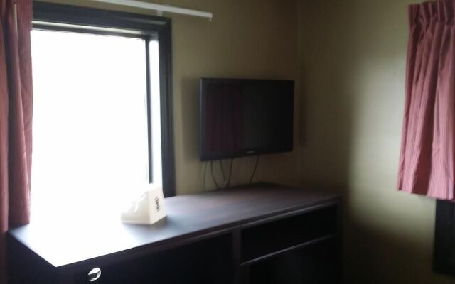 Rock Haven Terrace Motel