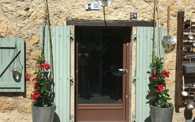 Le Mas aux Arômes