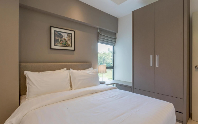 Meru Suites at Meru Valley Resort – Guest Rooms – Ipoh
