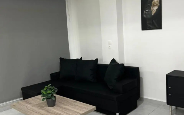 Thiseio Residence- Studio 55