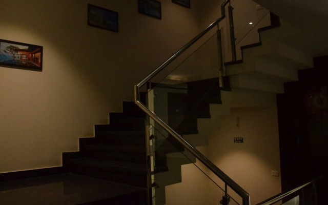 Hotel Sopan Heights