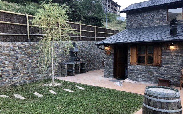 Chalet La Molina