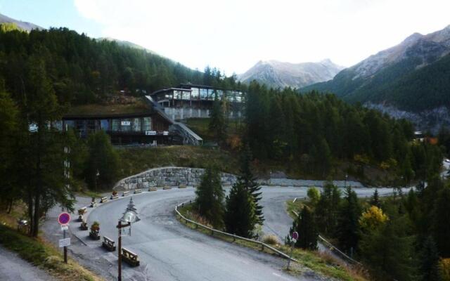 Résidence LES GRADINS - Studio pour 4 Personnes 724