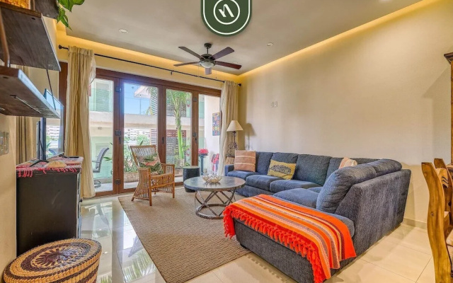 1 BR Condo in Romantic Zone - Amazing Rooftop Pool