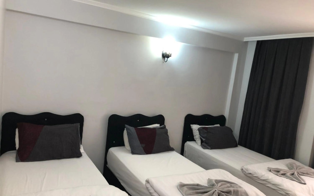 Reydel Hotel