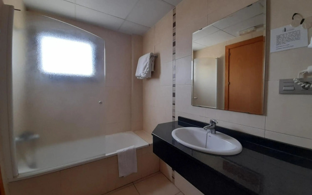 Hotel Avenida El Morell