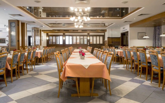 1A Landhotel Schicklberg